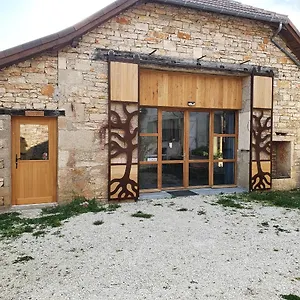 L'oseraie Du Quercy Calvignac